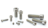 Titanium Screws